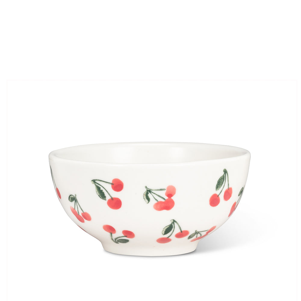 Petit bol - Cerises