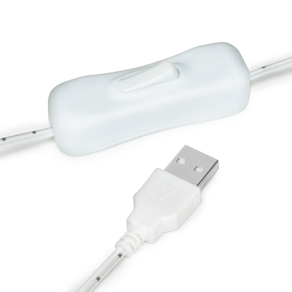 Enseigne en néon LED - Coeur