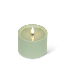 Pilier LED 4x3  - Sauge