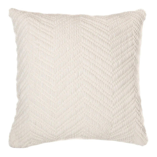 Coussin européen en chenille - Emy