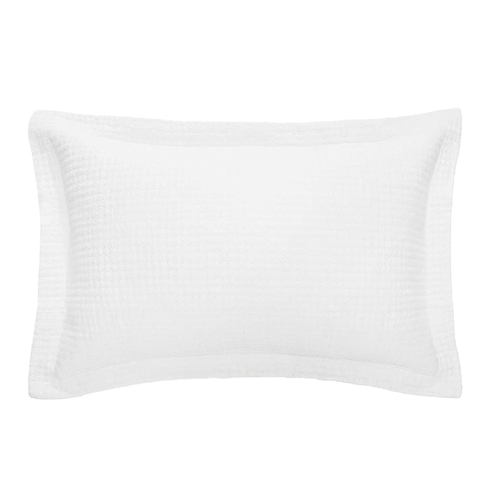 Couvre-oreiller - Rustic||Pillow sham - Rustic