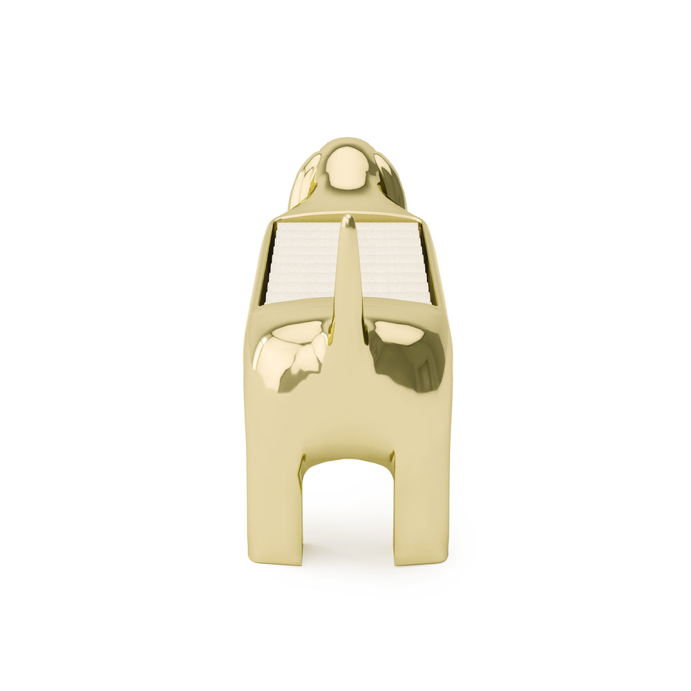 Ring holder - Dachshund