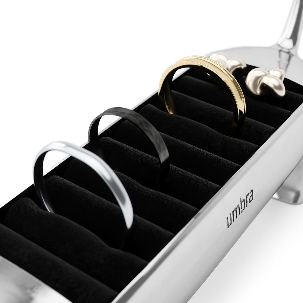 Ring holder - Dachshund