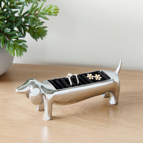 Porte-bague - Teckel