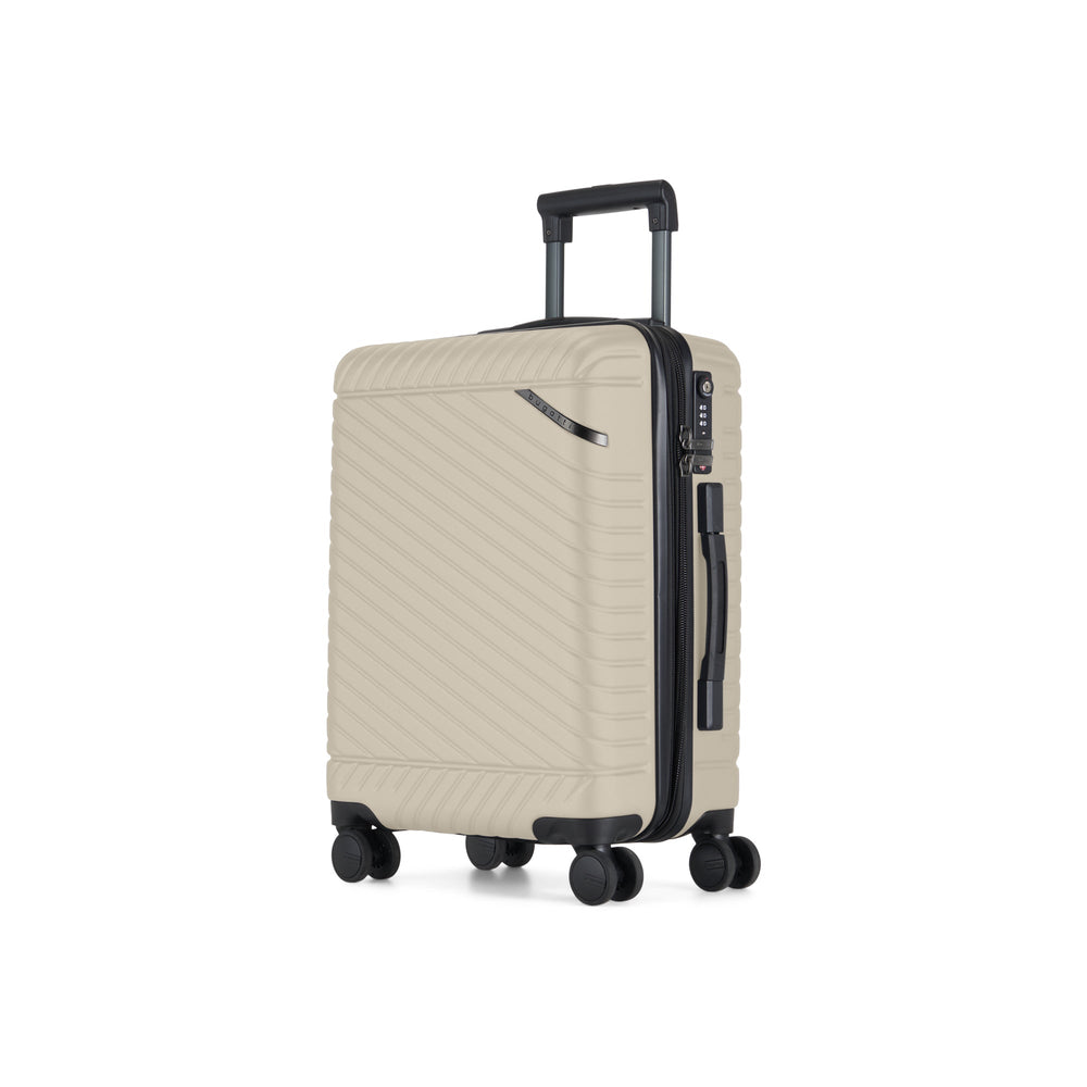 Ensemble de valises 3 pièces - Oslo