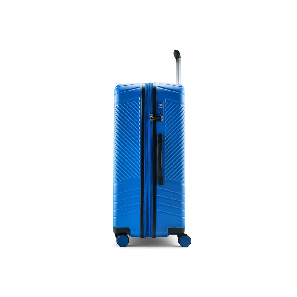 Large suitcase - Reebok Go