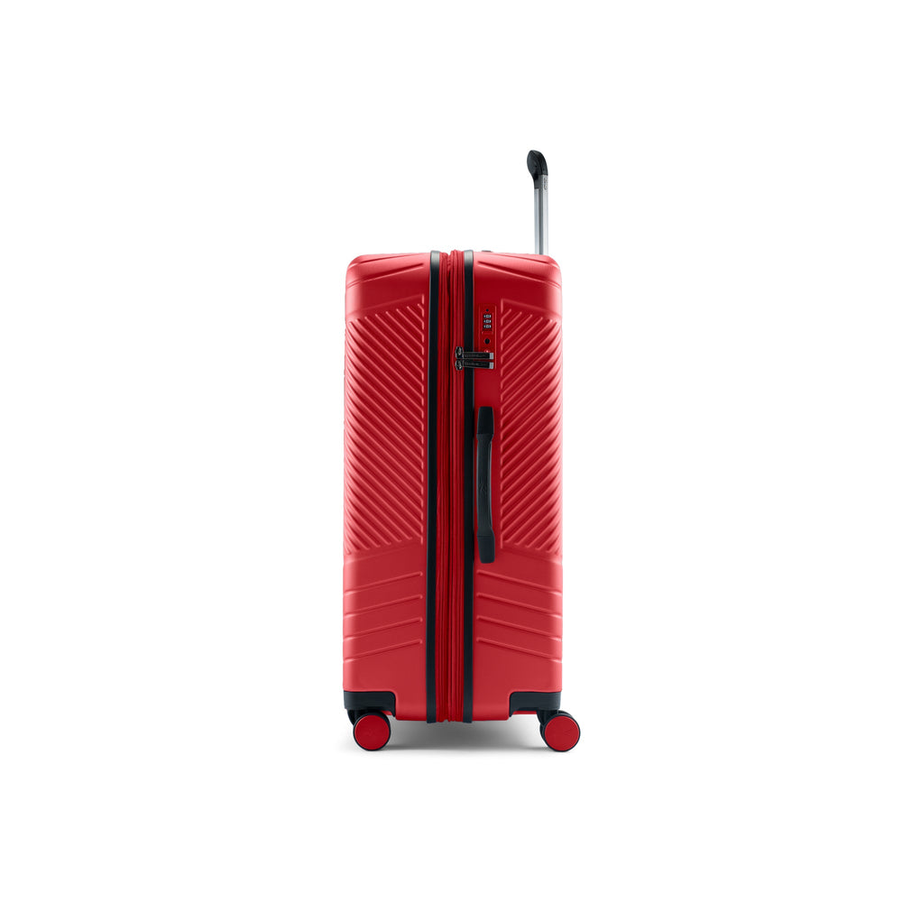Large suitcase - Reebok Go