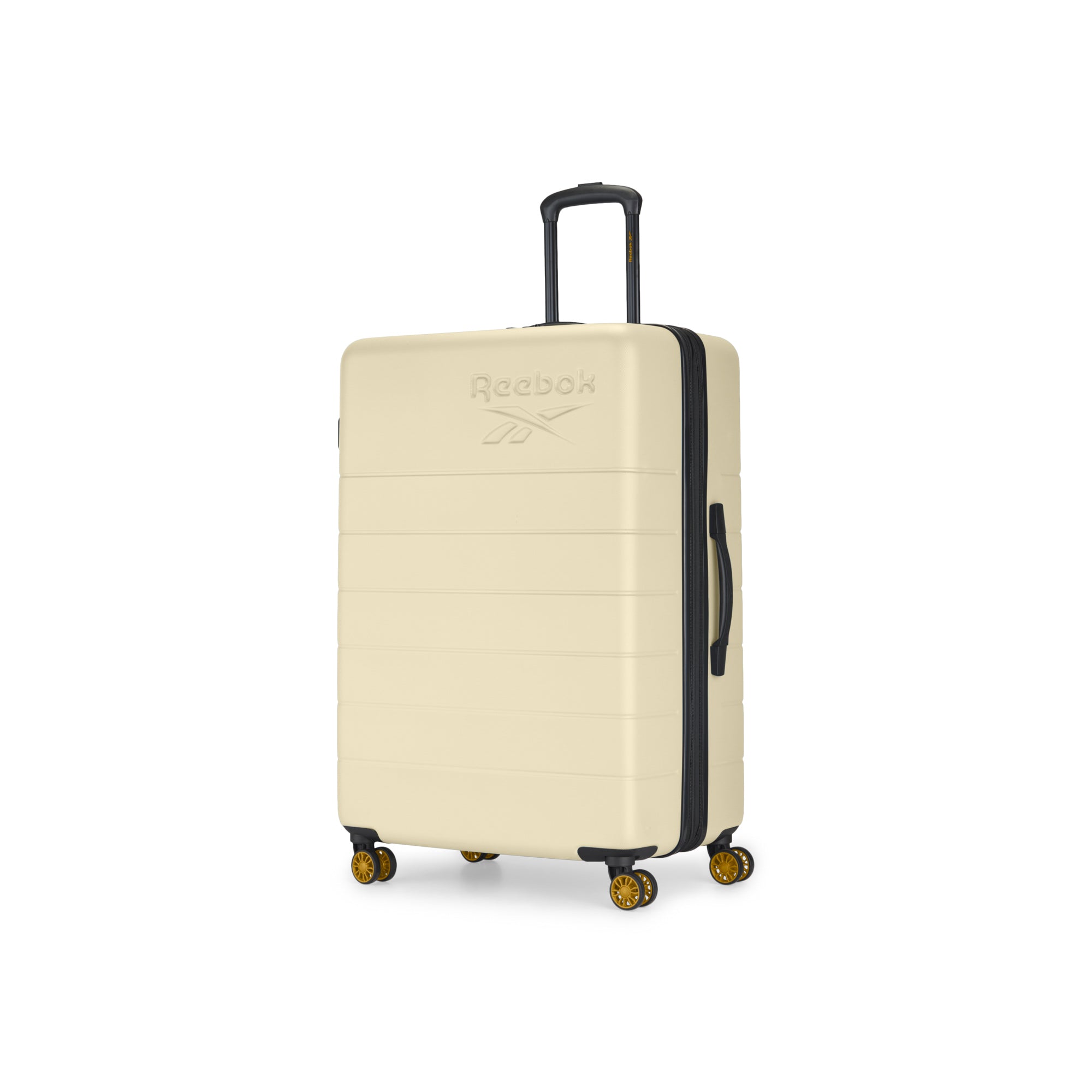 Reebok Captain Large Suitcase - Elegance and Comfort | Boutique Kozy