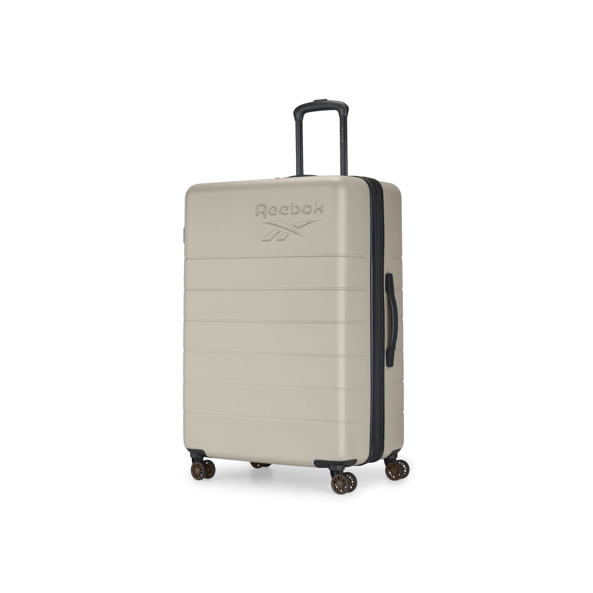 Reebok Captain Large Suitcase - Elegance and Comfort | Boutique Kozy
