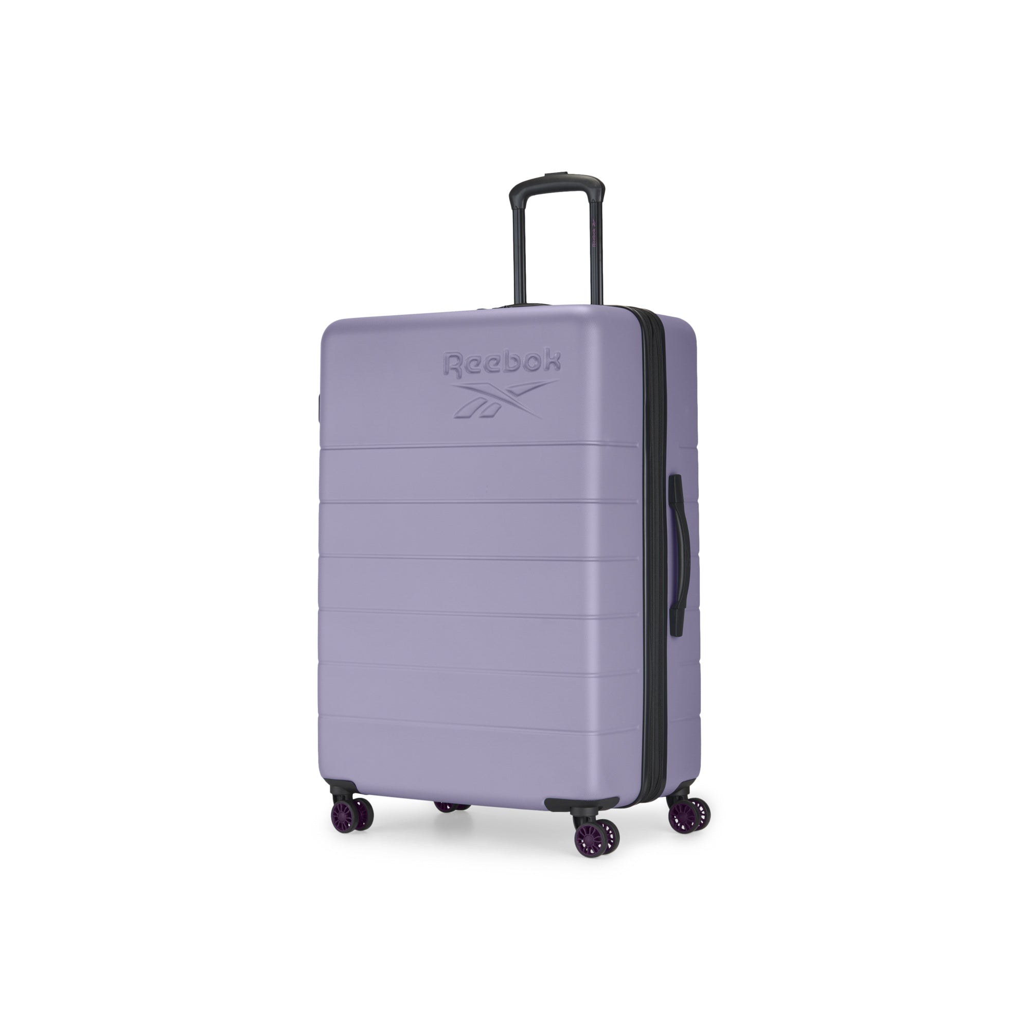 Reebok Captain Large Suitcase - Elegance and Comfort | Boutique Kozy