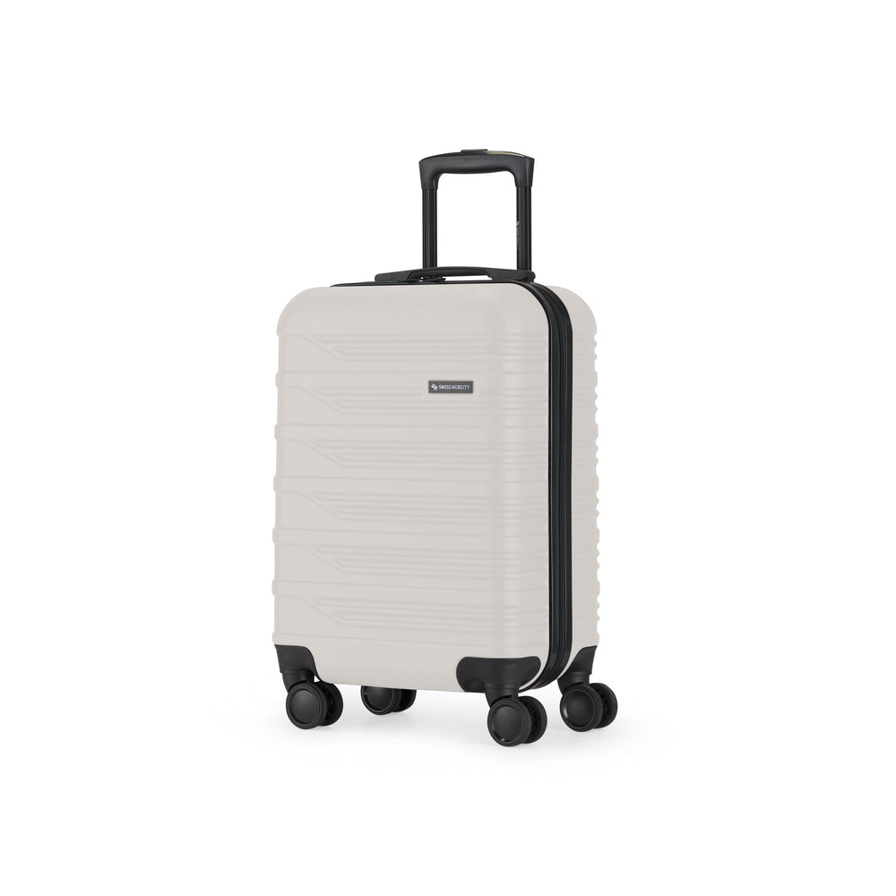 Valise de cabine - Swiss Mobility