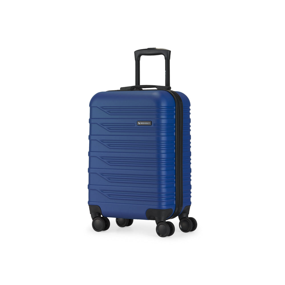 Valise de cabine - Swiss Mobility
