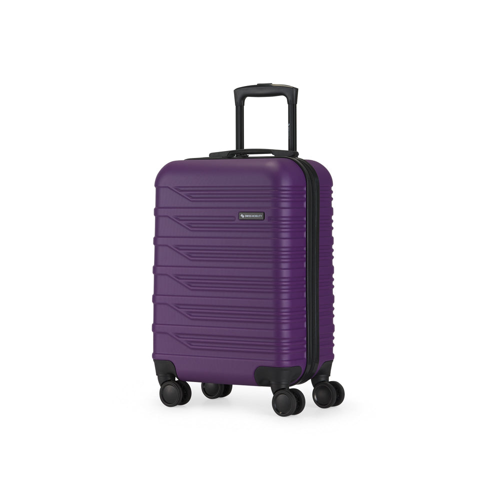 Valise de cabine - Swiss Mobility