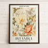 Toile - Istanbul