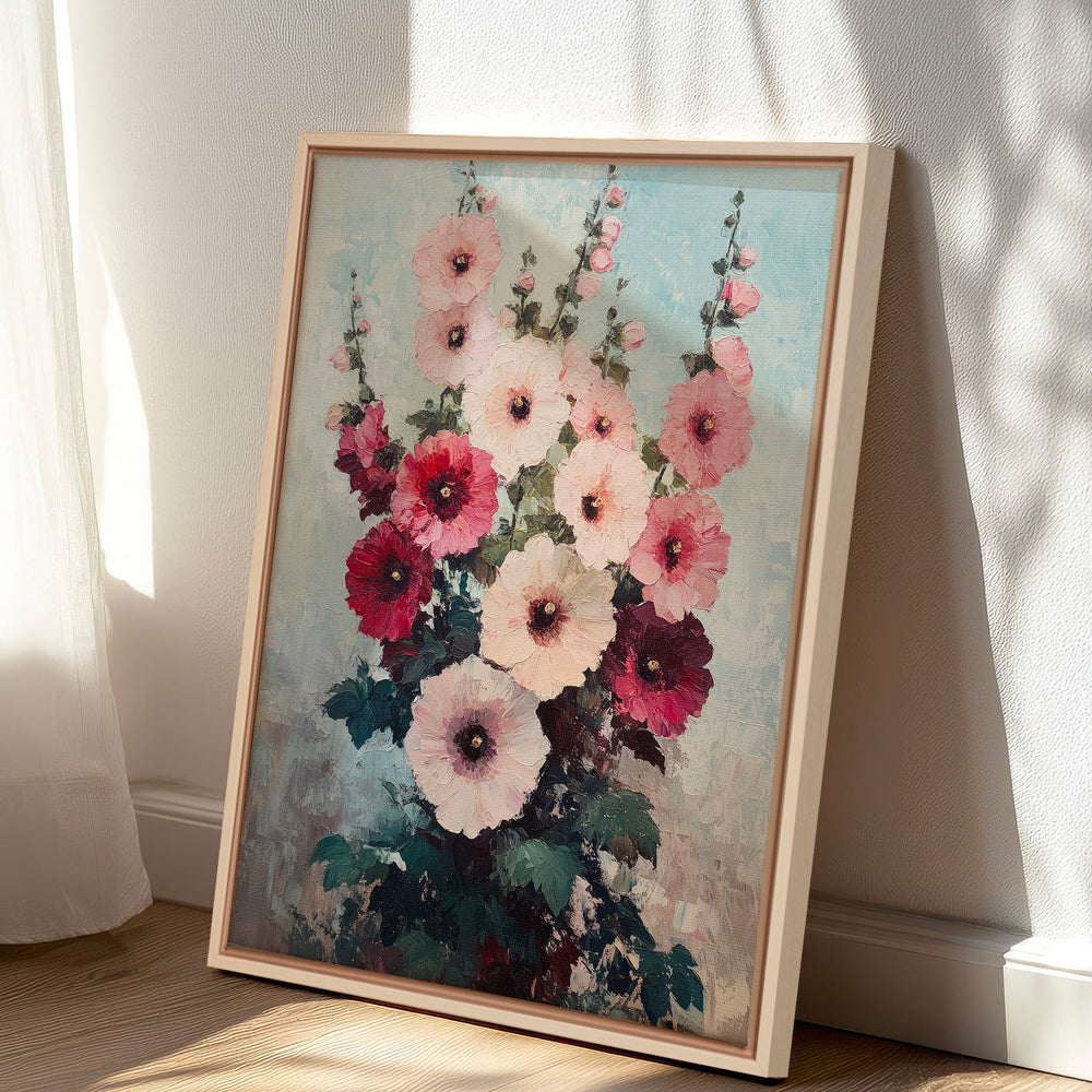 Toile - Rosewater dream