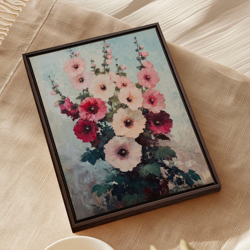 Toile - Rosewater dream