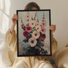 Toile - Rosewater dream
