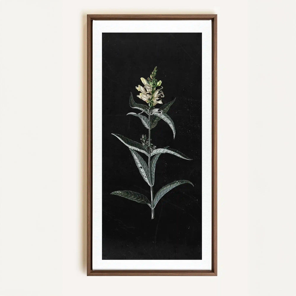 Toile - Guardian Bloom