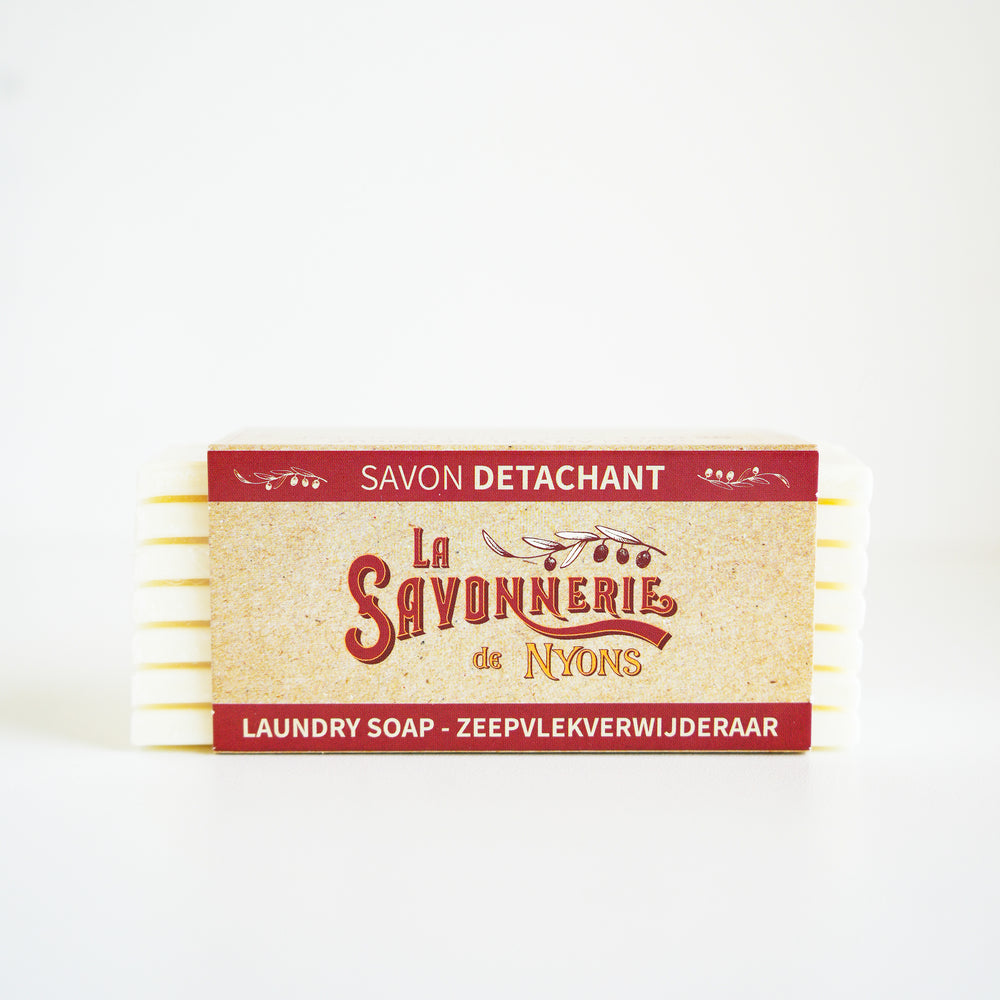 Savon détachant - La Savonnerie