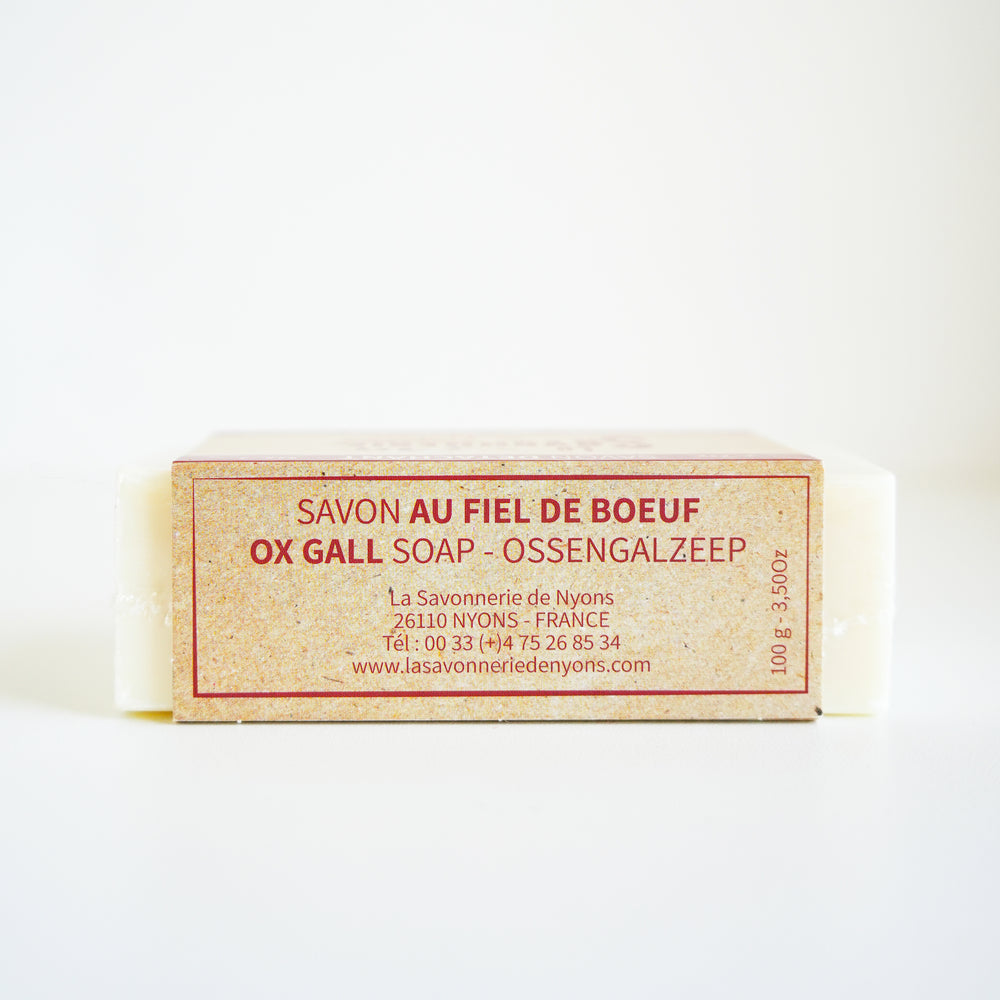 Savon détachant - La Savonnerie
