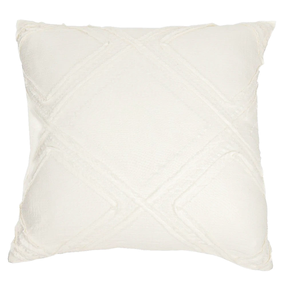 European pillow cover - Buckwheat