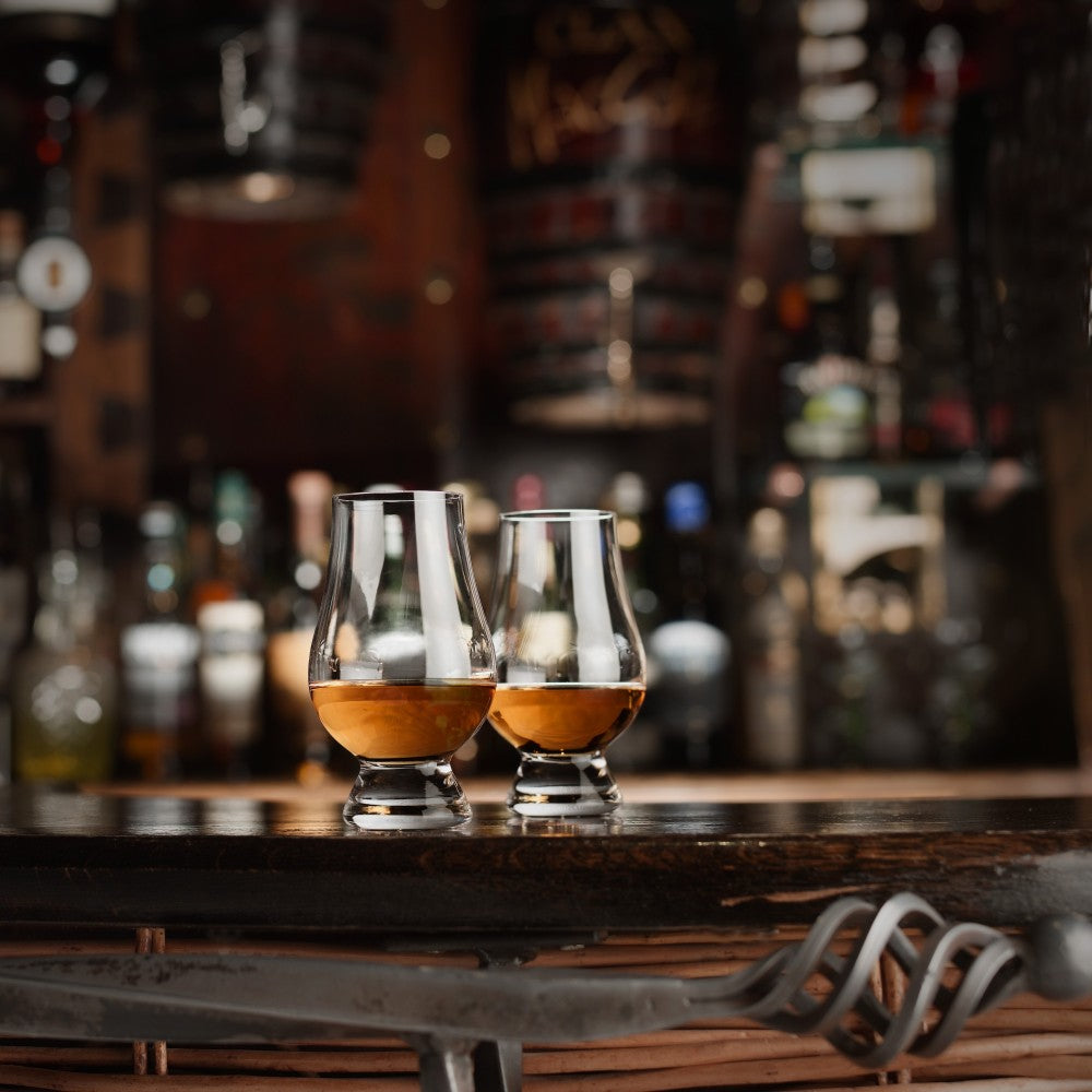 Whiskey Glass - Glencairn