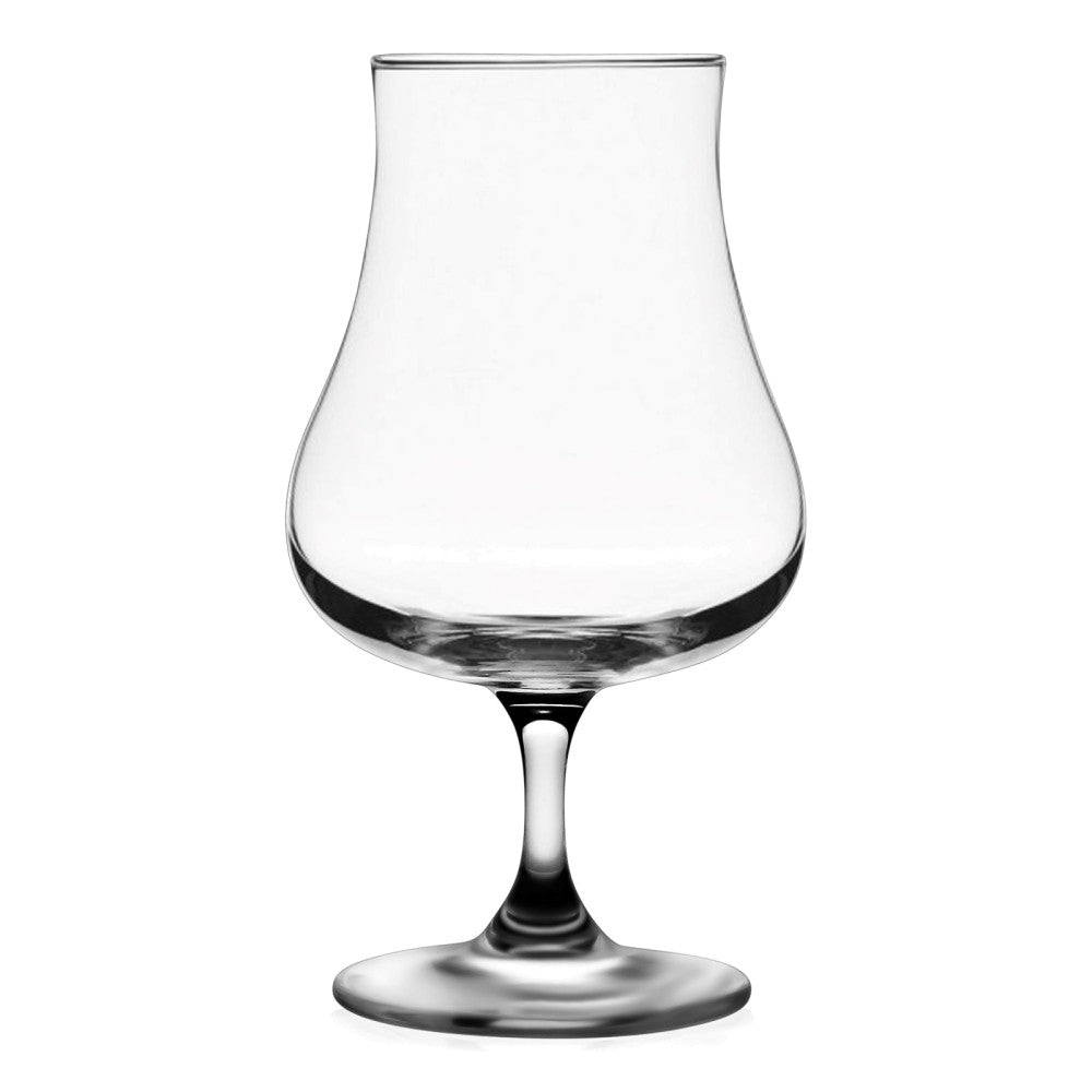 Scotch glass - Highland