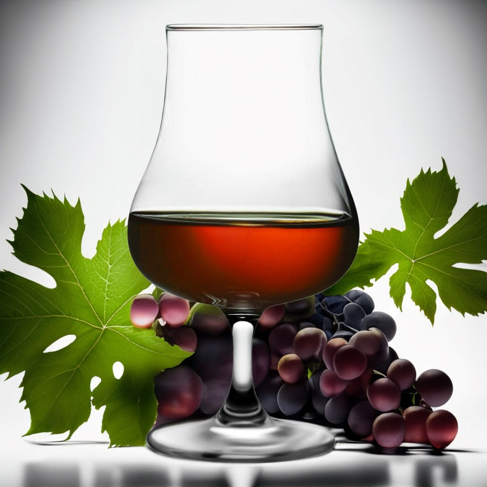 Scotch glass - Highland