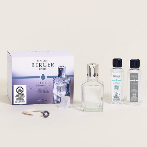 Coffret - Vent d'océan