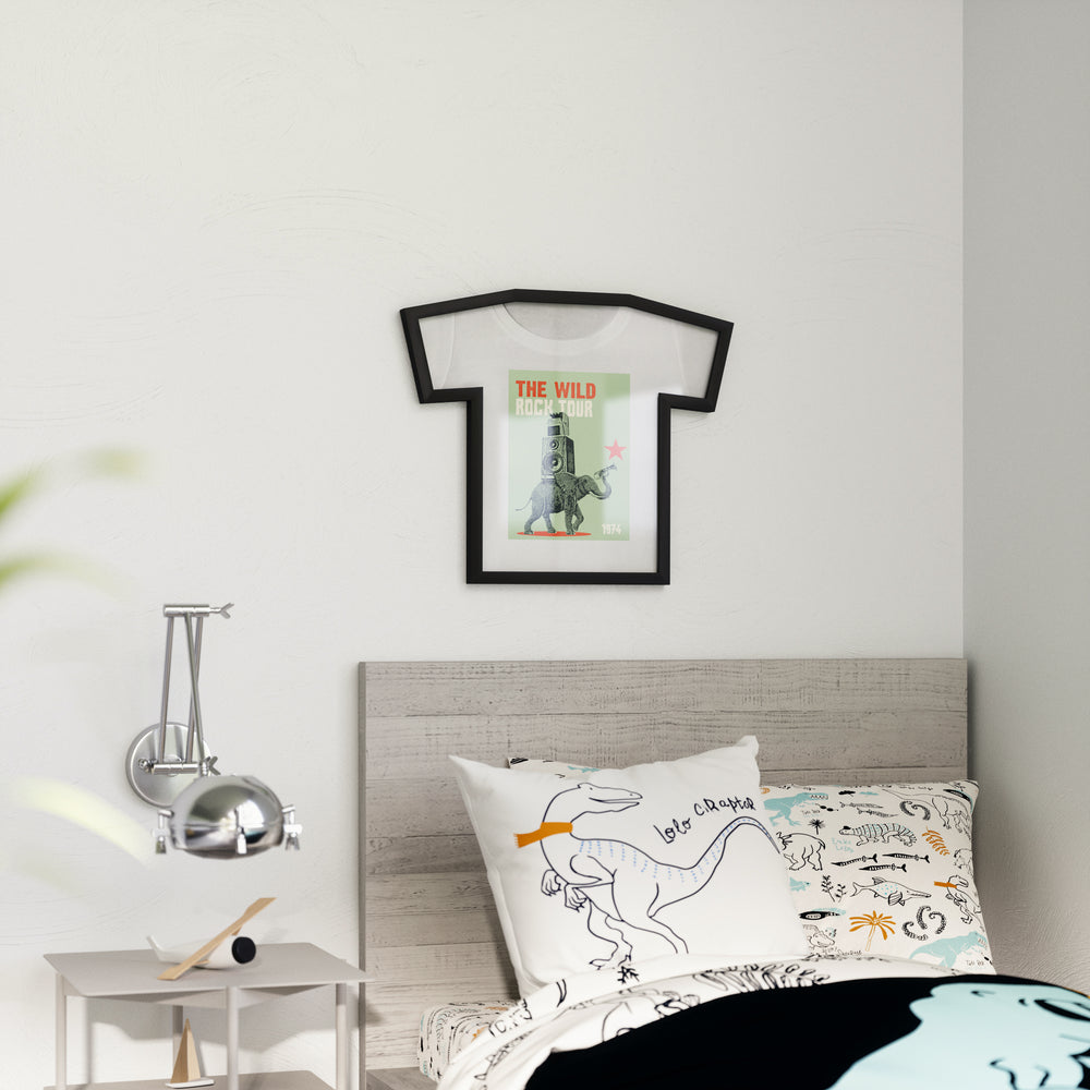 Cadre pour chandail de sport - T-Frame