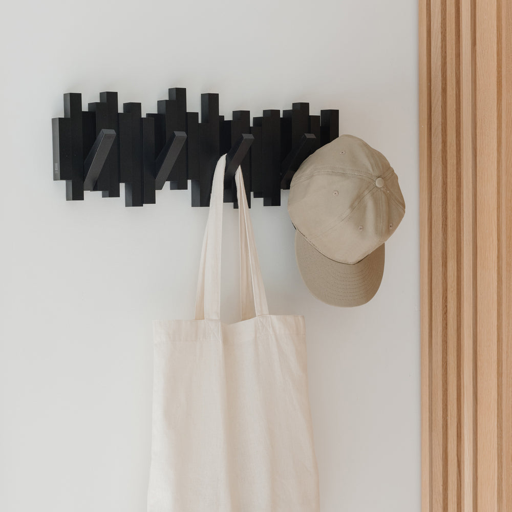 Porte-manteau mural - Sticks