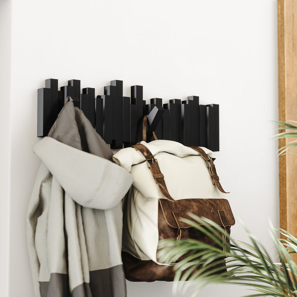 Porte-manteau mural - Sticks