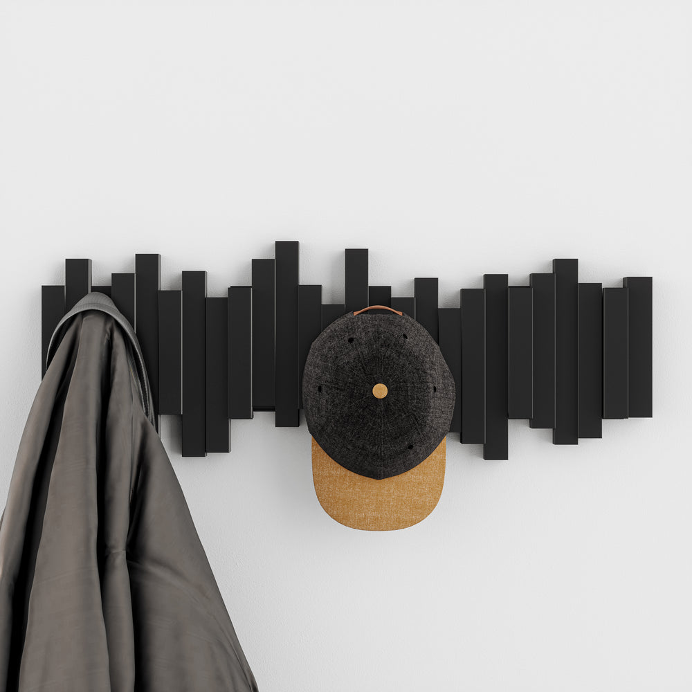 Porte-manteau mural - Sticks