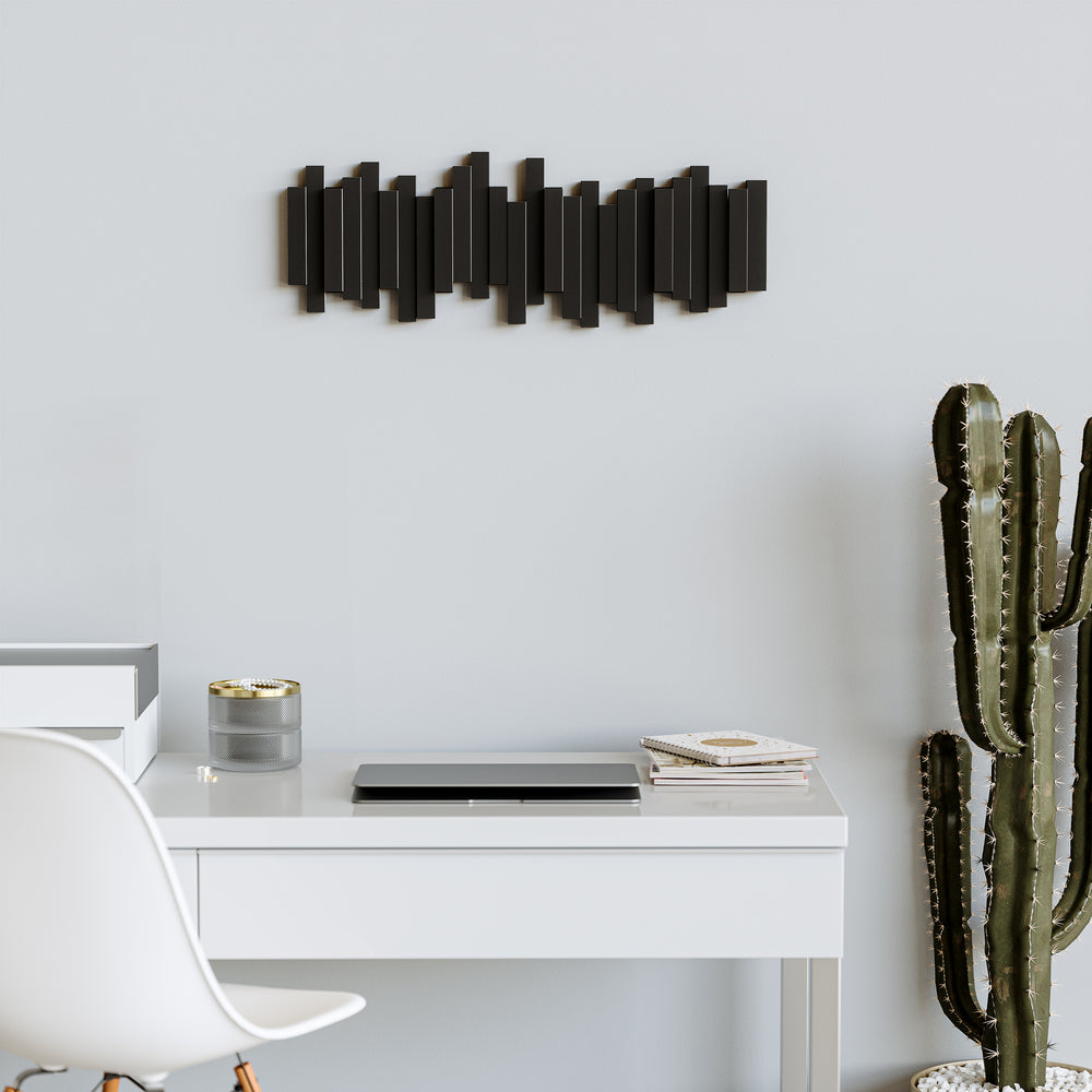 Porte-manteau mural - Sticks