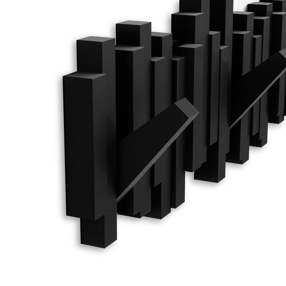 Porte-manteau mural - Sticks