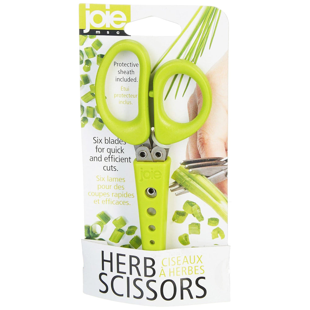 Mini ciseaux à fines herbes