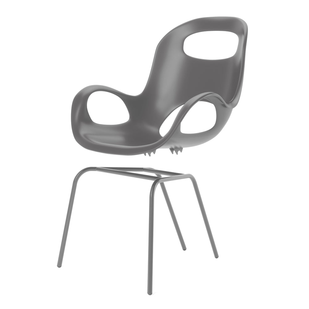 Chaise polyvalente - Oh||Versatile chair - Oh