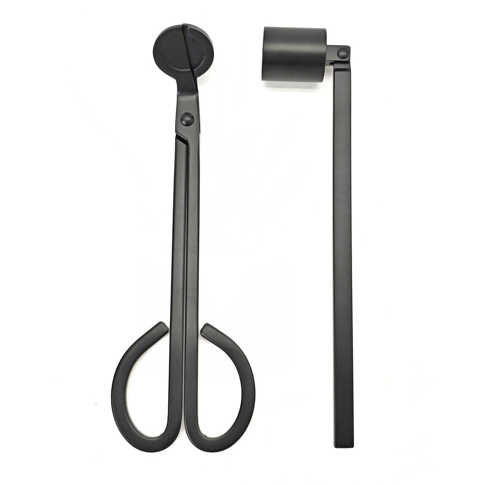 Coffret cadeau - Accessoires à bougies