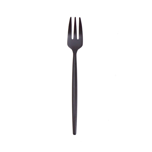 Petite fourchette - Noir||Little fork - Black