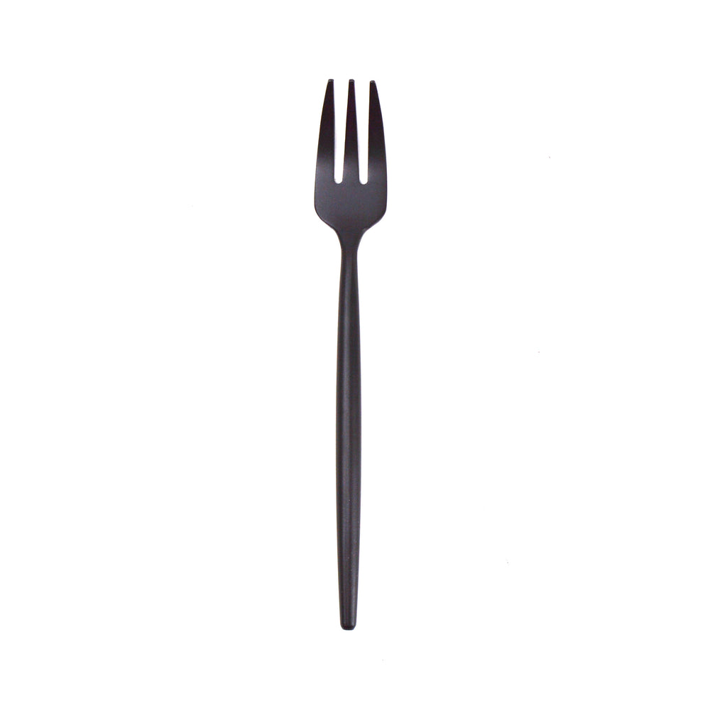 Petite fourchette - Noir||Little fork - Black