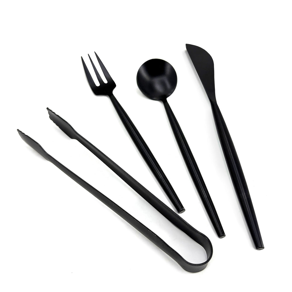 Charcuterie utensils - 4 pieces