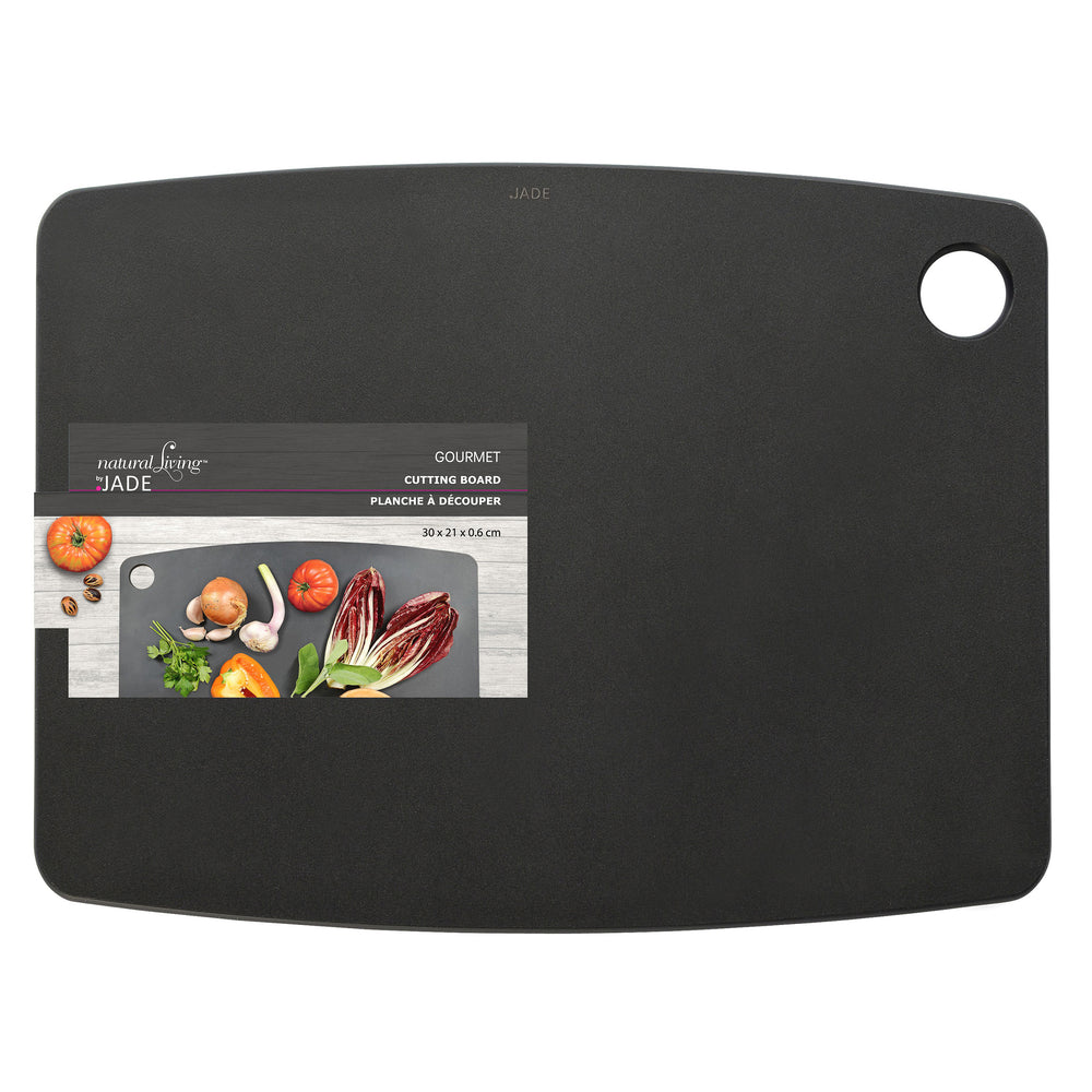 Cutting board - Black