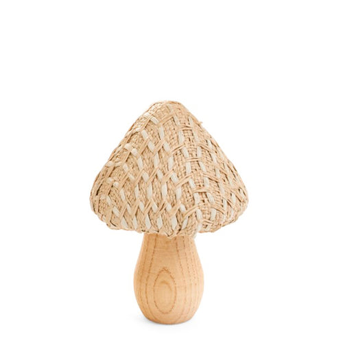 Champignon rotin - Petit