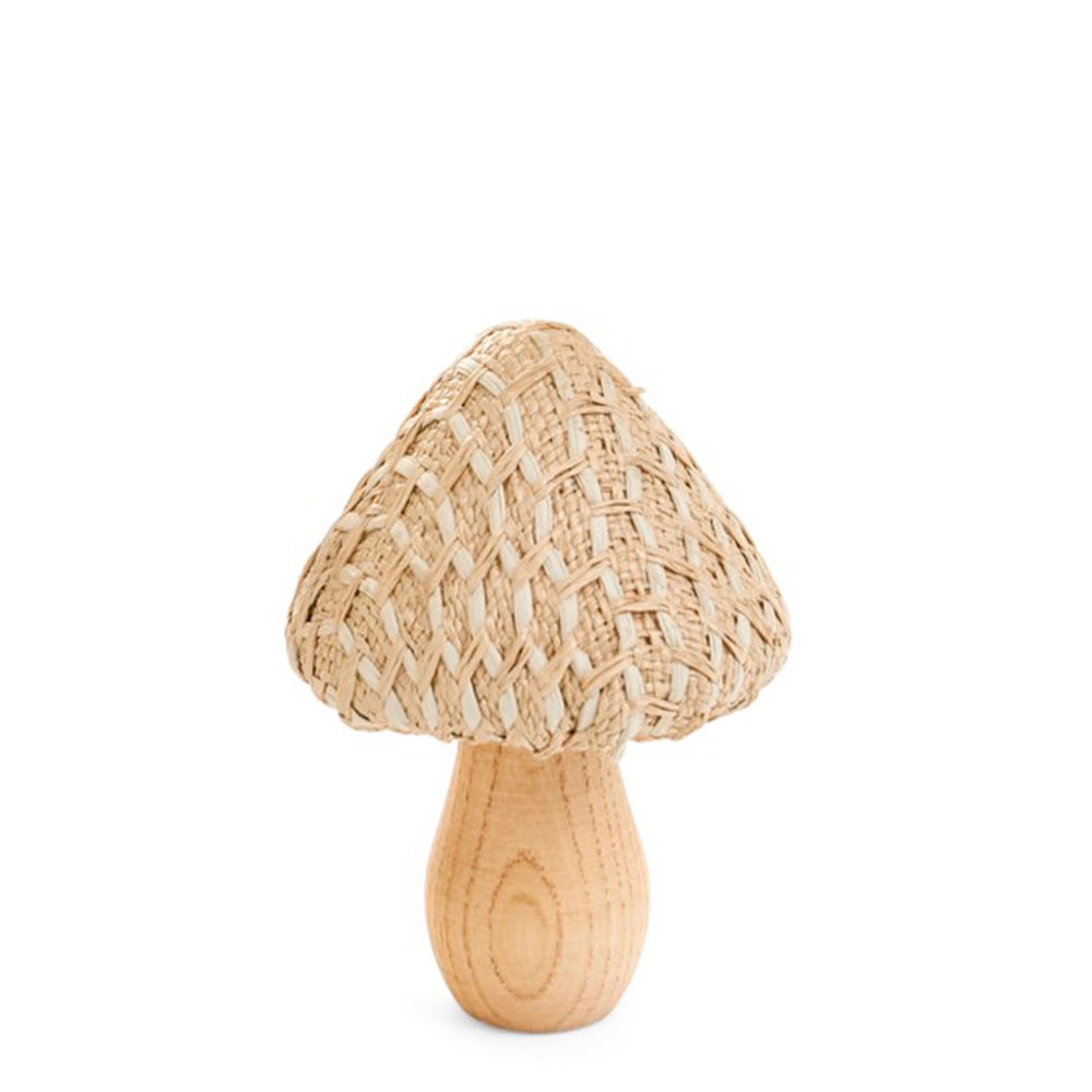 Rattan mushrooms - Small