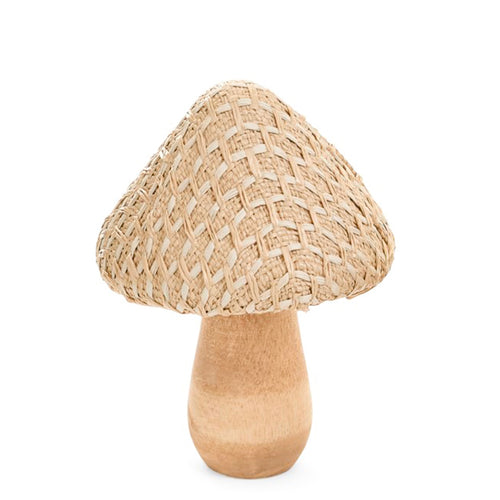 Champignon rotin - Grand