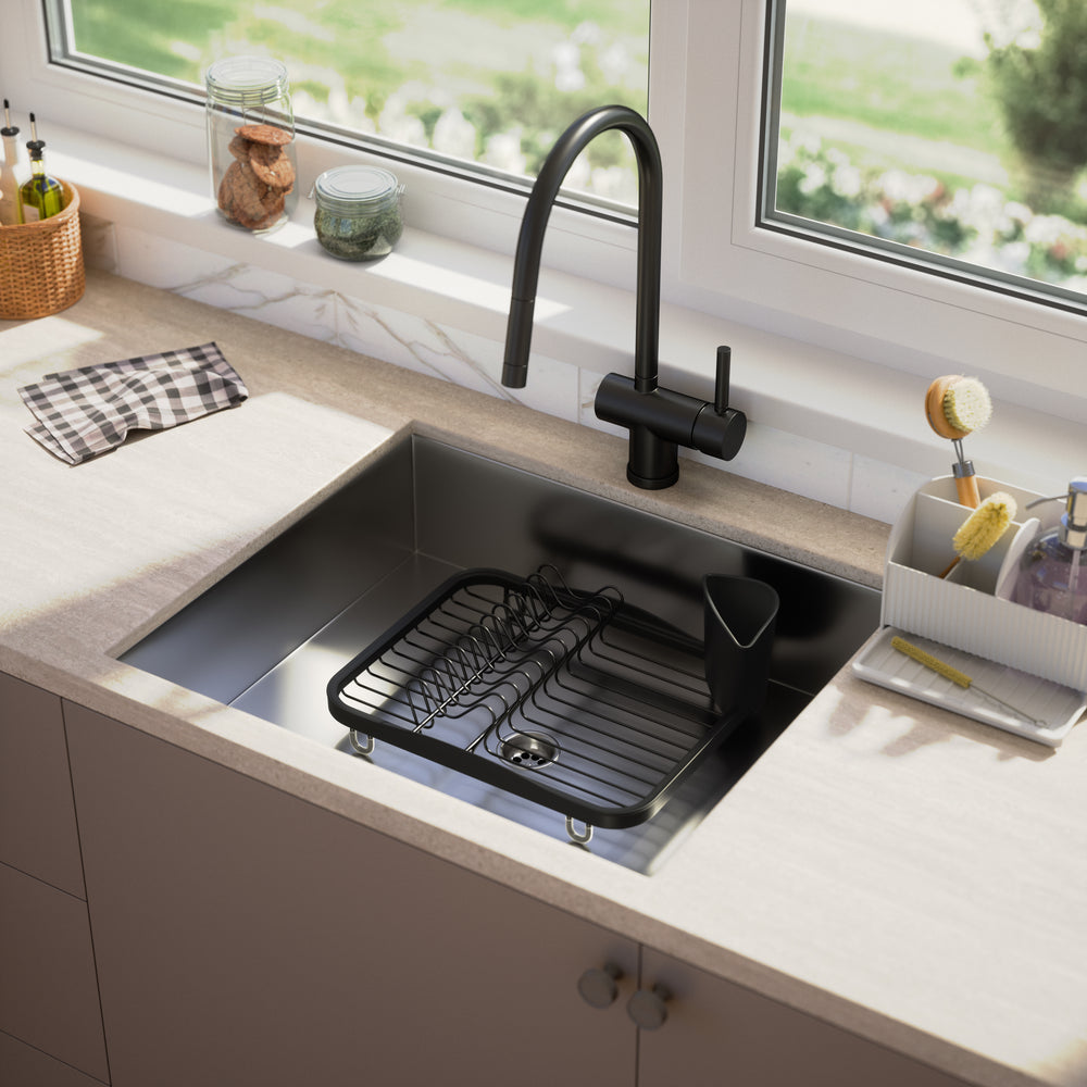 Dish drainer - Sinkin