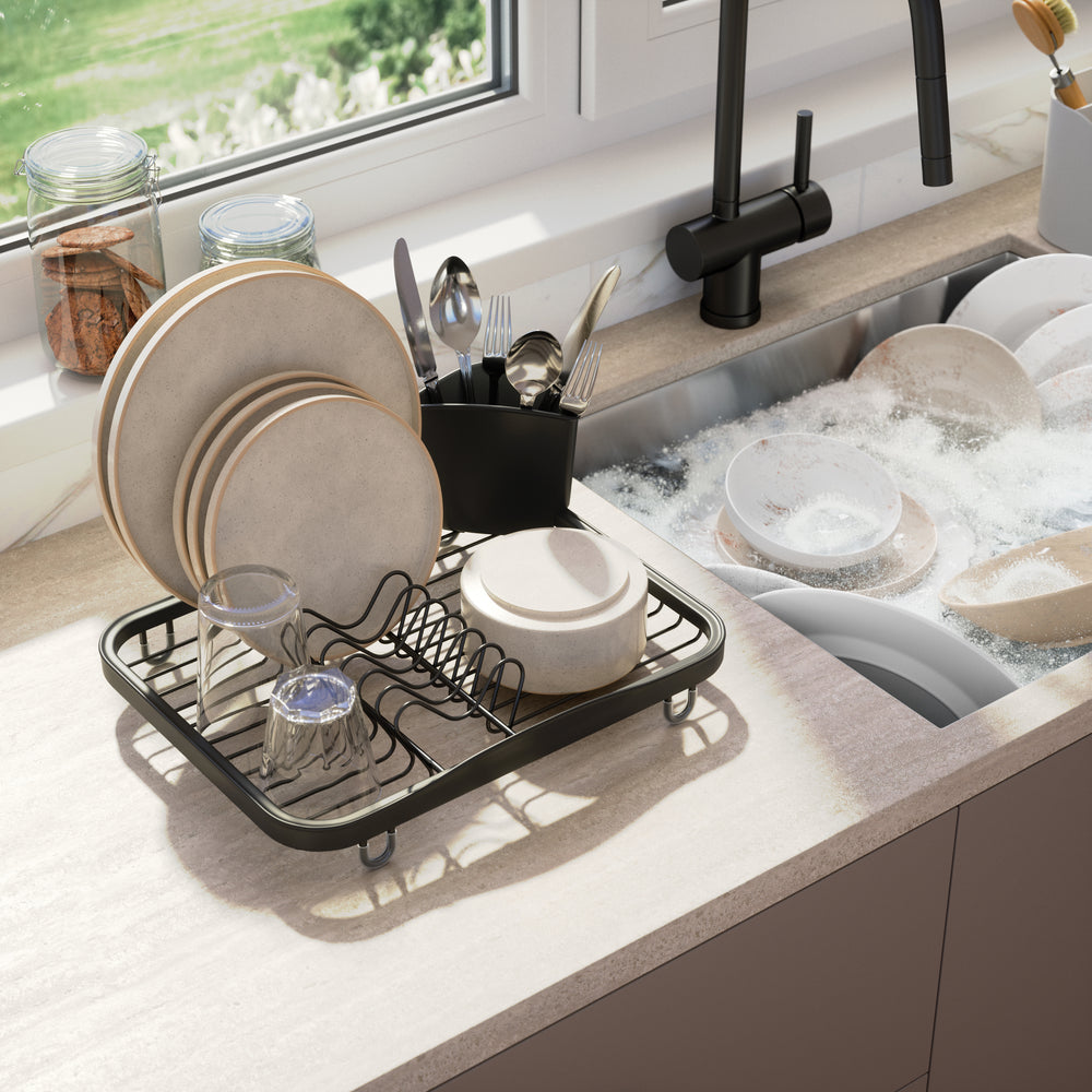 Dish drainer - Sinkin