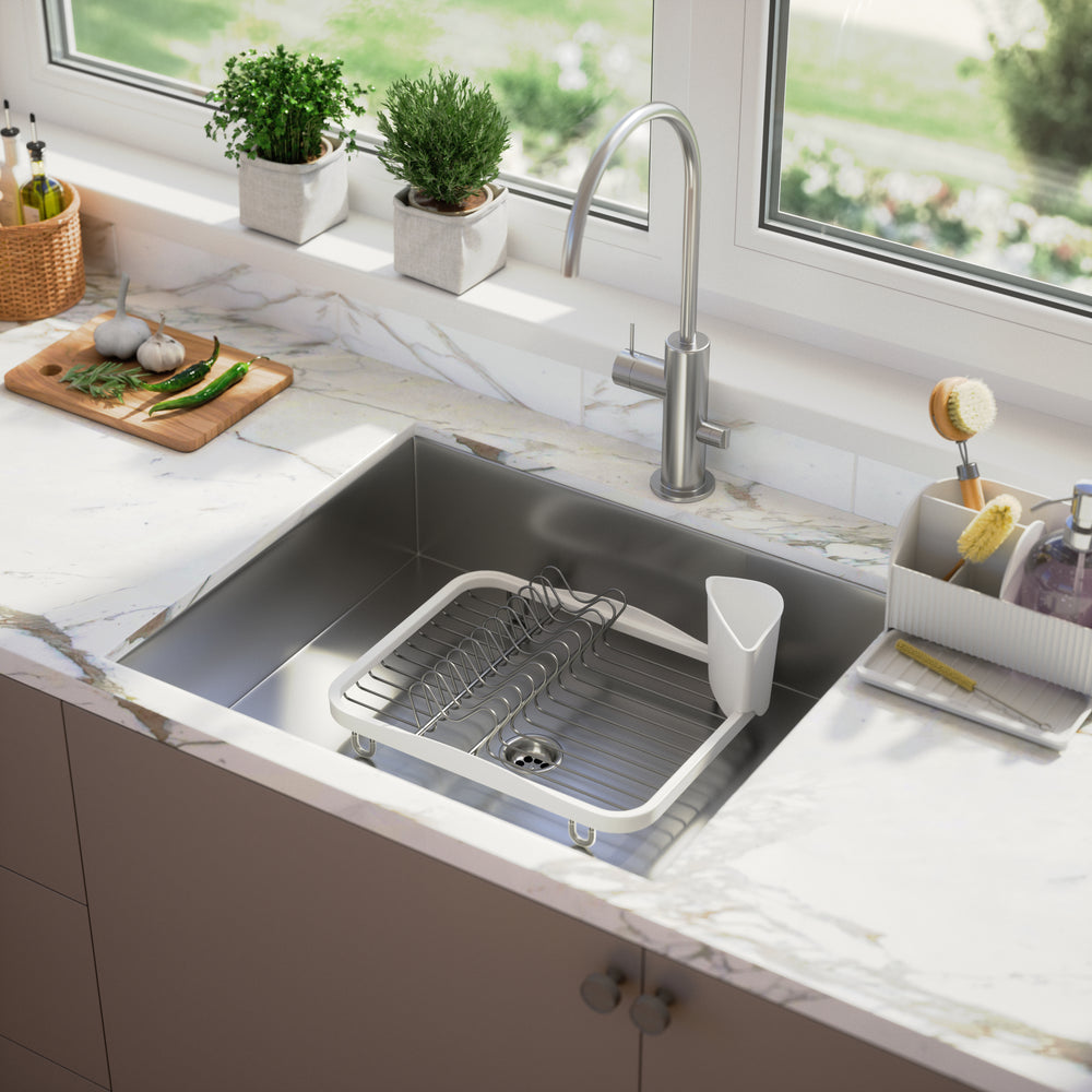 Dish drainer - Sinkin