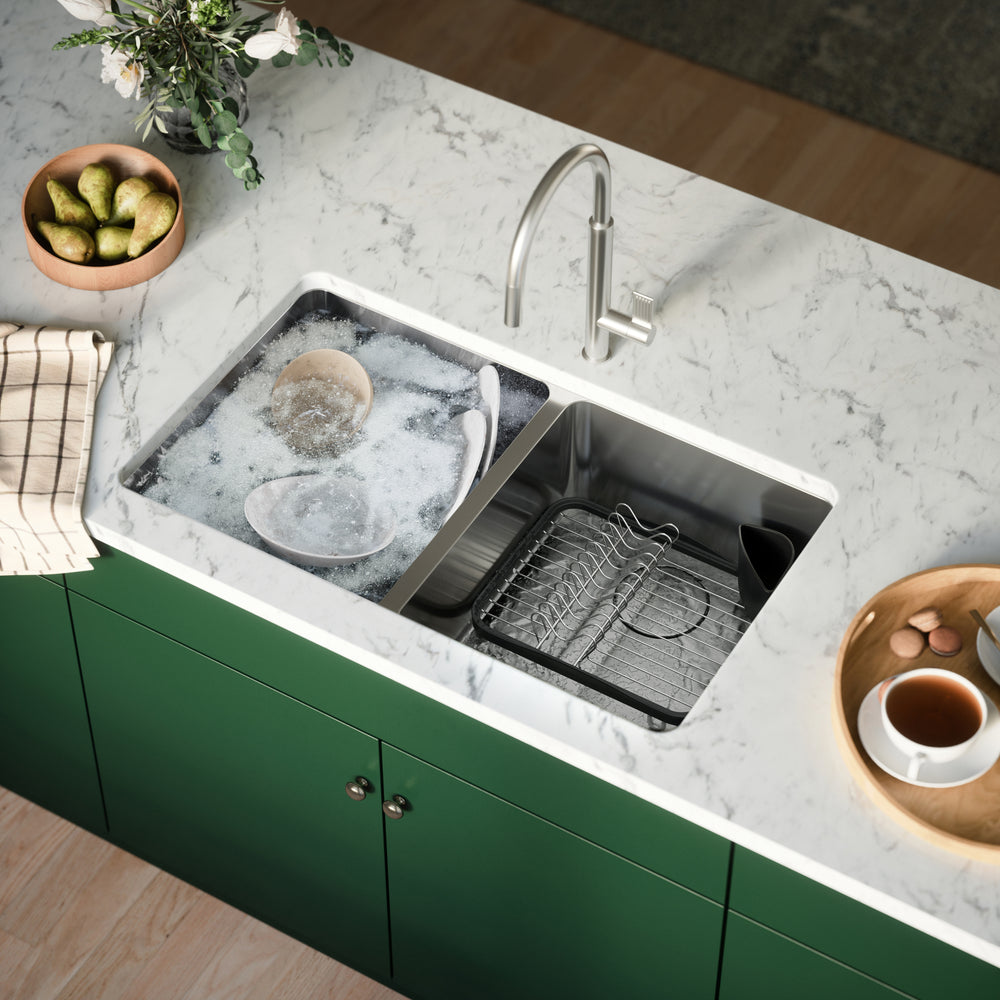 Dish drainer - Sinkin