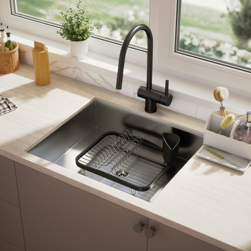 Dish drainer - Sinkin